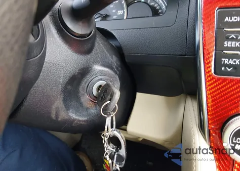 2012 Toyota Camry Le from USA, damaged, VIN 4T1BF1FK7CU624909